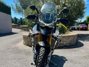 TRIUMPH TIGER 900 RALLY PRO