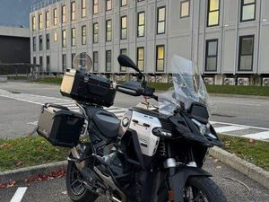 1300 GS ADVENTURE PACK PRO