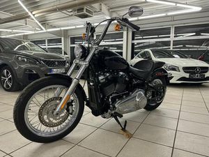 HARLEY-DAVIDSON SOFTAIL STANDART FXST ORIGINAL 40 KM GELAUFEN