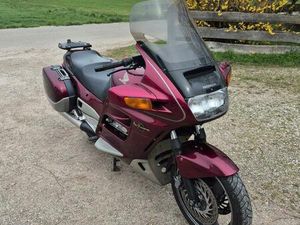 MOTORRAD HONDA ST 1100