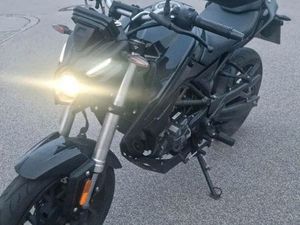 VOGE R125 ABS | NAKED BIKE