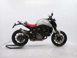 DUCATI MONSTER 937 +