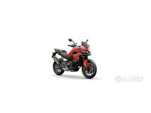 DUCATI MULTISTRADA V2 STANDARD - 06.2025 - 4KM