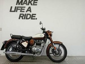 ROYAL ENFIELD CLASSIC 350 - 2025