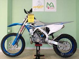 TM RACING EN 300 F ENDURO