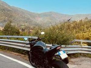 SUZUKI GSX-S 750 A2 35KW 35 KW A2