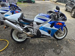 SUZUKI TL 1000 R