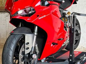 DUCATI PANIGALE 959 - 2018