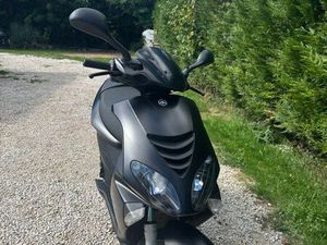 PIAGGIO NRG