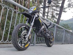 DERBI DRD XTREM