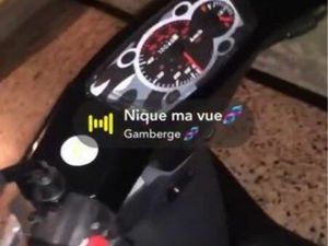 SCOOTER VIPER 50 CC 4T