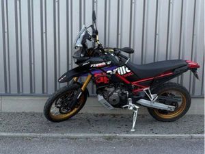 APRILIA 660 TUAREG RALLY 2025