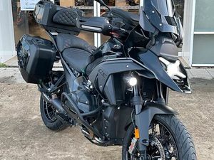 BMW R 1300 GS - TRIPLE BLACK - 379E/MOIS