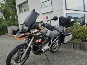 GS 1200 RT