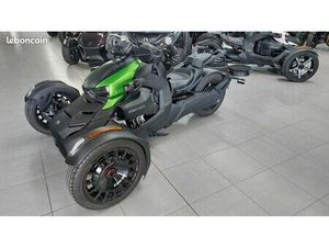 CANAM RYKER 900