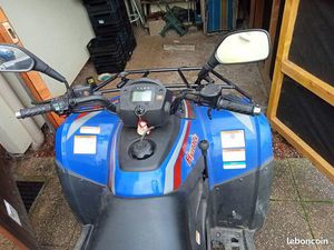 VEND QUAD HYTRACK 290 CM3 2X4