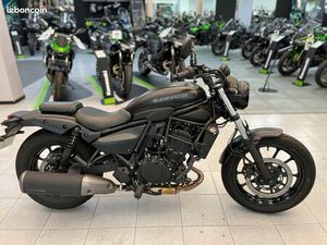 KAWASAKI ELIMINATOR 500