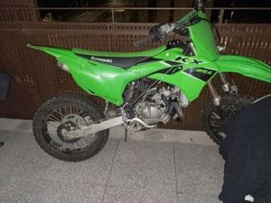 85 KX