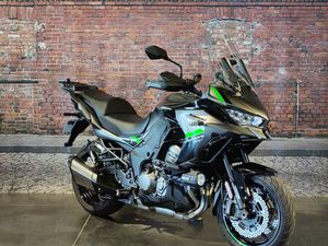 KAWASAKI VERSYS 1000 PACK TOURER– 2023 – 21 519 KM – VERSYS1000