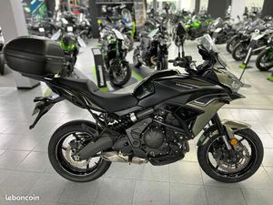 KAWASAKI VERSYS 650