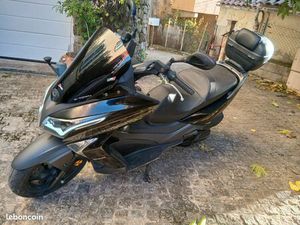 SCOOTER KYMCO 300 XTOWN