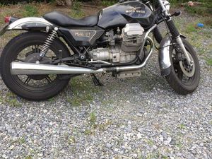 MOTO GUZZI 1000 GT