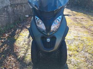 PIAGGIO MP3 350 SPORT