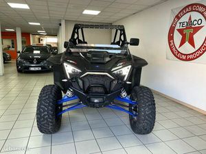 POLARIS RZR PRO XP ULTIMATE 2022 HOMOLOGUÉ
