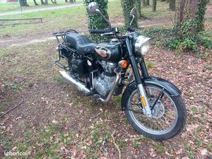 ROYAL ENFIELD BULLET 500