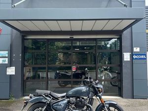 ROYAL ENFIELD 650 SHOTGUN 2024