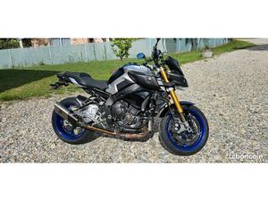 YAMAHA MT10 SP