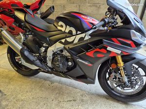 APRILIA RSV4 FACTORY