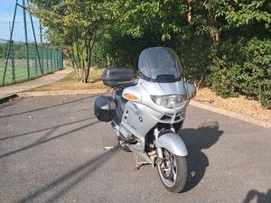 VENTE MOTO BMW 850 RT ABS