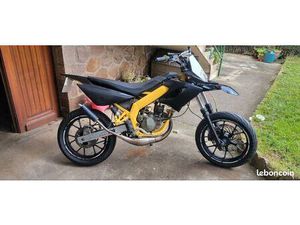 DERBI DRD RACING