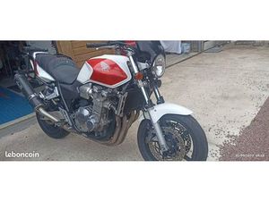 CB 1300 HONDA