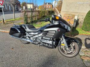 HONDA GL 1800 B 2014