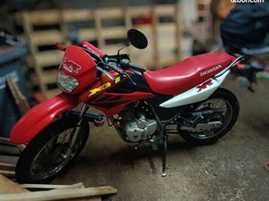 HONDA 125 XR L