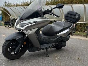 SCOOTER KYMCO 300