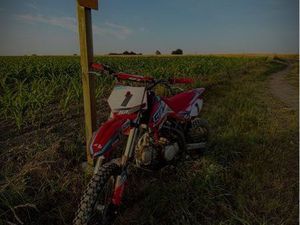 DIRT BIKE