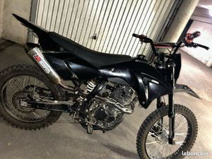 250 THUNDER À VENDRE