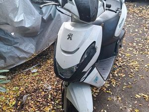 SCOOTER 50 CC