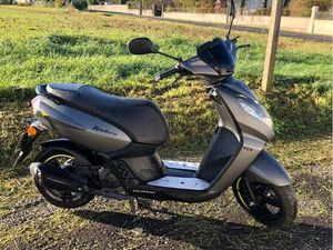 SCOOTER PEUGEOT KISBEE GY
