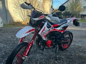 RIEJU MRT PRO 50 CC 2023