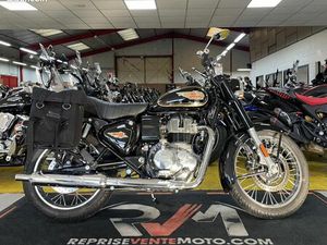 ROYAL ENFIELD 350 BULLET REP.ECH.POSS