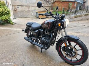 ROYAL ENFIELD METEOR 350 2025