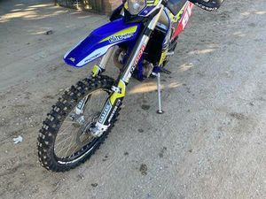 300 SHERCO SEF