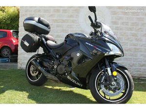 SUZUKI GSX-S F1000 / GSXS 1000 – 150 CH - CT OK