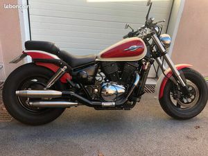 SUZUKI VZ 800 MARAUDER