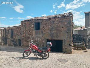 YAMAHA 125 SR -10 F COLLECTOR 1982