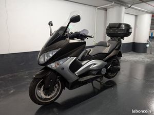 TMAX 500 - 33000 KM 2E MAIN
